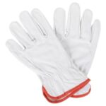 Guante Cabritilla sin forro