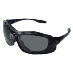 Lente Daumer Combate Gris