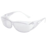 Lente Daumer Over Glasses III claro (sobre lente)