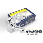 Monomando Lavatorio Estándar Hoffens