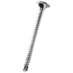 Tornillo Zinc. P.Broca B-Phillips