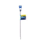 Flexible Acero Inoxidable para Monomando HE - HI Hoffens