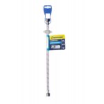 Flexible de Acero Inoxidable HE-HI 1/2 Hoffens