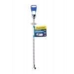 Flexible de Acero Inoxidable HI-HI 1/2 Hoffens