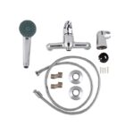 Kit Monomando Ducha Estándar Hoffens - Imagen 4