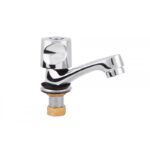 Llave Lavatorio Estándar Hoffens - Imagen 2