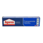 Agorex transparente