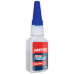 Super Bonder Loctite 20 gr