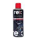 Limpia Carburador Rex 450ML
