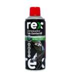Limpia Contacto Rex 400ML