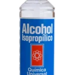 Alcohol Isopropílico 1Lt