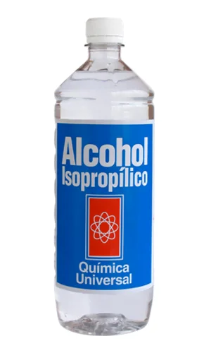alcohol-isopropilico.png Alcohol Isopropílico 1Lt - Imagen 1