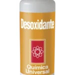 Desoxidante 1/2 Lt.