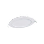 Panel Led Embutido 18W Fria