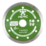 Disco Continuo 4,5 Hemic