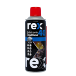Lubricante WD-40 Rex 400ML
