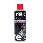 Limpia Frenos Rex 450ML