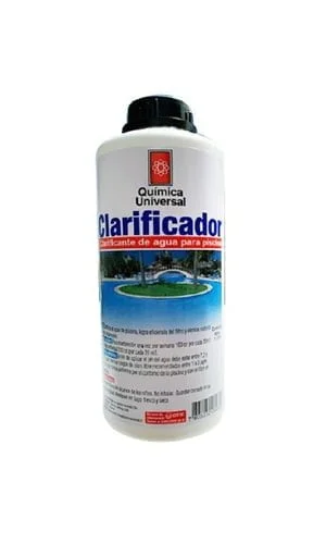 clarificador Clarificador 1 LT - Imagen 1