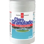 Cloro Granulado 1KG
