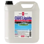 Cloro Liquido 5LT