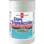 Cloro Triple Acción 1KG