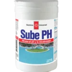 Sube PH Pote 1 Kg